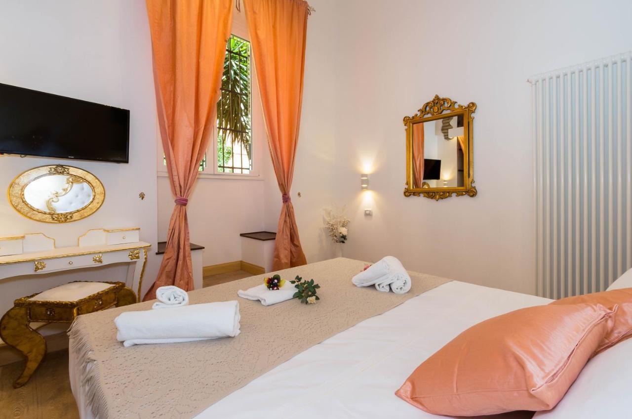 Roma Charming Rooms Buitenkant foto